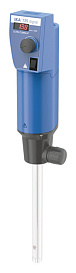 Гомогенизатор, объем 1-2000 мл, роторный, до 25000 об/мин, Ultra-Turrax T 25 digital LR